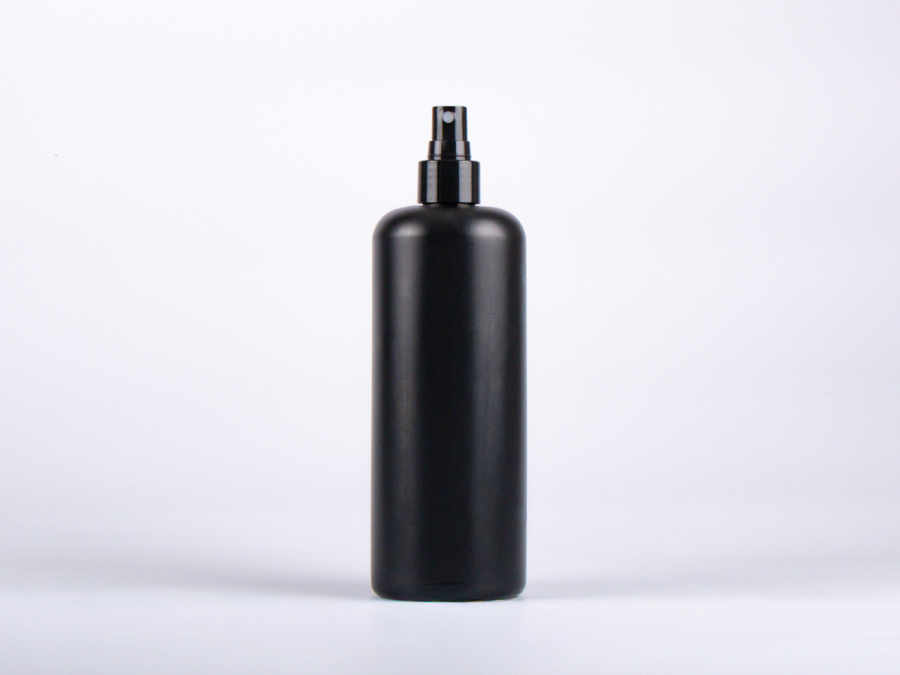 Flasche Ben 500 ml  Zerstäuber Kunststoff